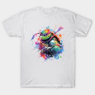 donatello T-Shirt